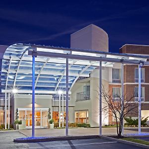 Holiday Inn Express Indianapolis - Fishers By Ihg